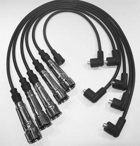 Eurocable EC-5503 - Augstsprieguma vadu komplekts www.autospares.lv