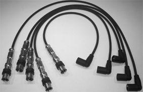 Eurocable EC-5517-C - Augstsprieguma vadu komplekts www.autospares.lv