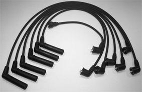 Eurocable EC-6432 - Augstsprieguma vadu komplekts www.autospares.lv