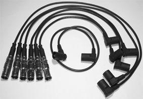 Eurocable EC-6533-C - Augstsprieguma vadu komplekts www.autospares.lv