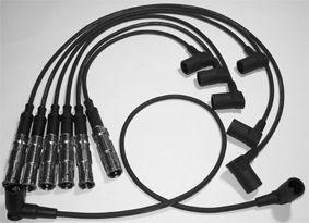 Eurocable EC-6533 - Augstsprieguma vadu komplekts www.autospares.lv