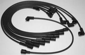 Eurocable EC-8500 - Augstsprieguma vadu komplekts www.autospares.lv