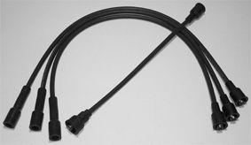 Eurocable EC-3506 - Augstsprieguma vadu komplekts www.autospares.lv