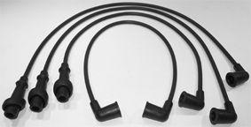 Eurocable EC-3514 - Augstsprieguma vadu komplekts www.autospares.lv