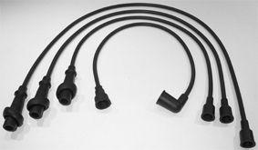 Eurocable EC-3515 - Augstsprieguma vadu komplekts www.autospares.lv