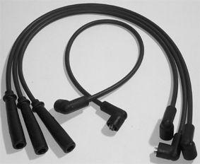 Eurocable EC-3511 - Augstsprieguma vadu komplekts www.autospares.lv