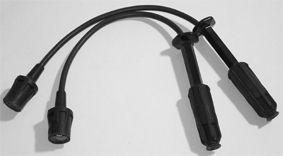 Eurocable EC-2200-C - Augstsprieguma vadu komplekts www.autospares.lv