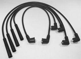 Eurocable EC-7449 - Augstsprieguma vadu komplekts www.autospares.lv