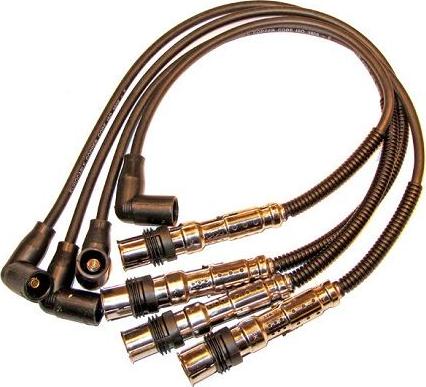 Eurocable EC-7440-C - Augstsprieguma vadu komplekts www.autospares.lv