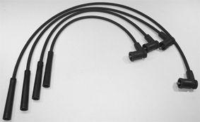 Eurocable EC-7450 - Augstsprieguma vadu komplekts www.autospares.lv