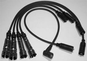 Eurocable EC-7406-C - Augstsprieguma vadu komplekts www.autospares.lv