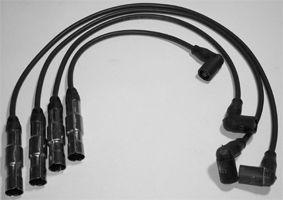 Eurocable EC-7403-C - Augstsprieguma vadu komplekts www.autospares.lv