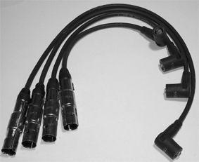 Eurocable EC-7403 - Augstsprieguma vadu komplekts www.autospares.lv