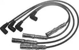 Eurocable EC-7430 - Augstsprieguma vadu komplekts www.autospares.lv