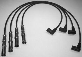 Eurocable EC-7429-C - Augstsprieguma vadu komplekts www.autospares.lv