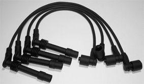 Eurocable EC-7503 - Augstsprieguma vadu komplekts www.autospares.lv