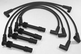 Eurocable EC-7517 - Augstsprieguma vadu komplekts www.autospares.lv