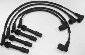 Eurocable EC-7530 - Augstsprieguma vadu komplekts www.autospares.lv