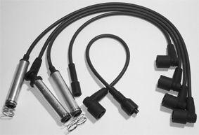 Eurocable EC-7528 - Augstsprieguma vadu komplekts www.autospares.lv