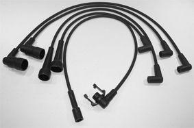 Eurocable EC-7659 - Augstsprieguma vadu komplekts www.autospares.lv