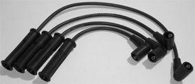 Eurocable EC-7666 - Augstsprieguma vadu komplekts www.autospares.lv