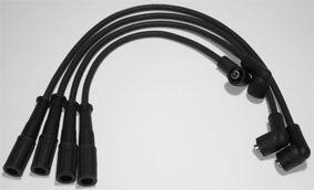 Eurocable EC-7095 - Augstsprieguma vadu komplekts www.autospares.lv