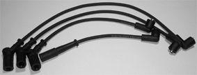 Eurocable EC-7091 - Augstsprieguma vadu komplekts www.autospares.lv