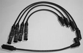 Eurocable EC-7043-C - Augstsprieguma vadu komplekts www.autospares.lv