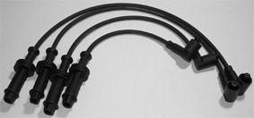 Eurocable EC-7061 - Augstsprieguma vadu komplekts www.autospares.lv