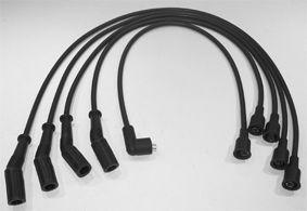 Eurocable EC-7000 - Augstsprieguma vadu komplekts www.autospares.lv