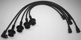 Eurocable EC-7084 - Augstsprieguma vadu komplekts www.autospares.lv