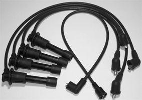 Eurocable EC-7145 - Augstsprieguma vadu komplekts www.autospares.lv