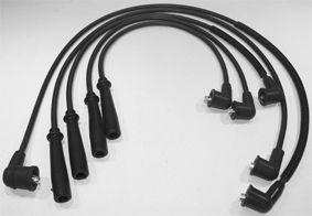 Eurocable EC-7143 - Augstsprieguma vadu komplekts www.autospares.lv