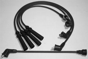 Eurocable EC-7147 - Augstsprieguma vadu komplekts www.autospares.lv