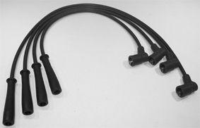 Eurocable EC-7159 - Augstsprieguma vadu komplekts www.autospares.lv