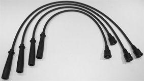 Eurocable EC-7175 - Augstsprieguma vadu komplekts www.autospares.lv