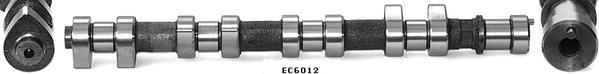 EUROCAMS EC6012 - Sadales vārpsta www.autospares.lv