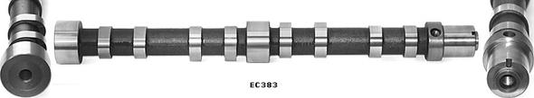 EUROCAMS EC383 - Sadales vārpsta www.autospares.lv