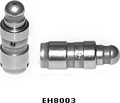 EUROCAMS EH8003 - Tappet / Rocker www.autospares.lv