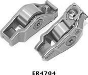 EUROCAMS ER4704 - Rocker Arm, engine timing www.autospares.lv