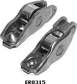 EUROCAMS ER8315 - Rocker Arm, engine timing www.autospares.lv