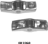 EUROCAMS ER3360 - Rocker Arm, engine timing www.autospares.lv