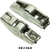 EUROCAMS ER2360 - Rocker Arm, engine timing www.autospares.lv