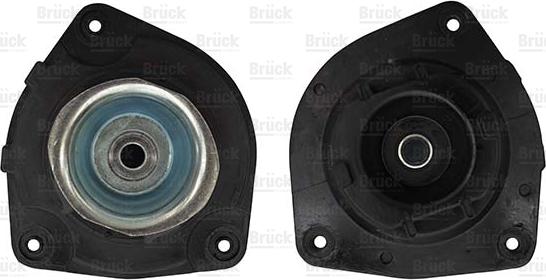 EURO ESPAÑA 54321ET00A - Top Strut Mounting www.autospares.lv