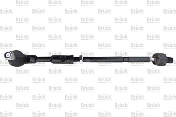 EURO ESPAÑA 2E0498104-EURO - Tie Rod End www.autospares.lv