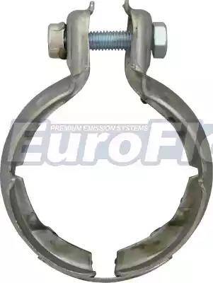 EuroFlo EMCP049 - Соединительные элементы, система выпуска www.autospares.lv