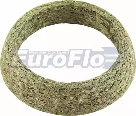 EuroFlo EMG008 - Blīve, Izplūdes caurule www.autospares.lv