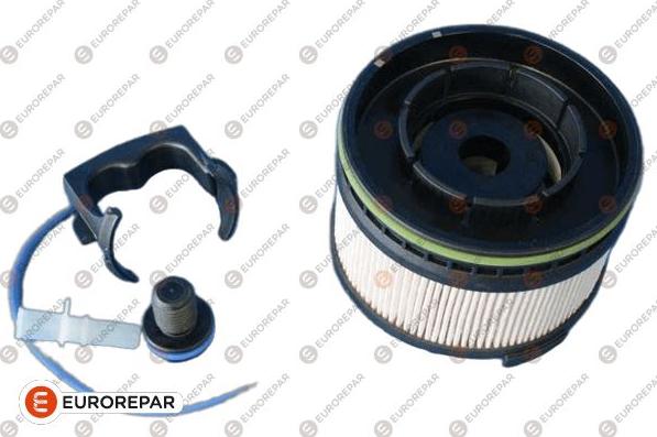 EUROREPAR 1694143380 - Degvielas filtrs www.autospares.lv