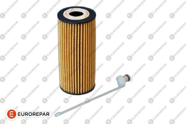 EUROREPAR 1694142380 - Eļļas filtrs www.autospares.lv