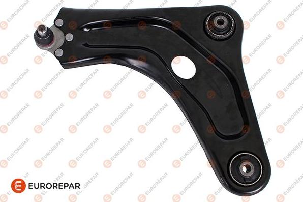 EUROREPAR 1694757380 - Neatkarīgās balstiekārtas svira, Riteņa piekare www.autospares.lv